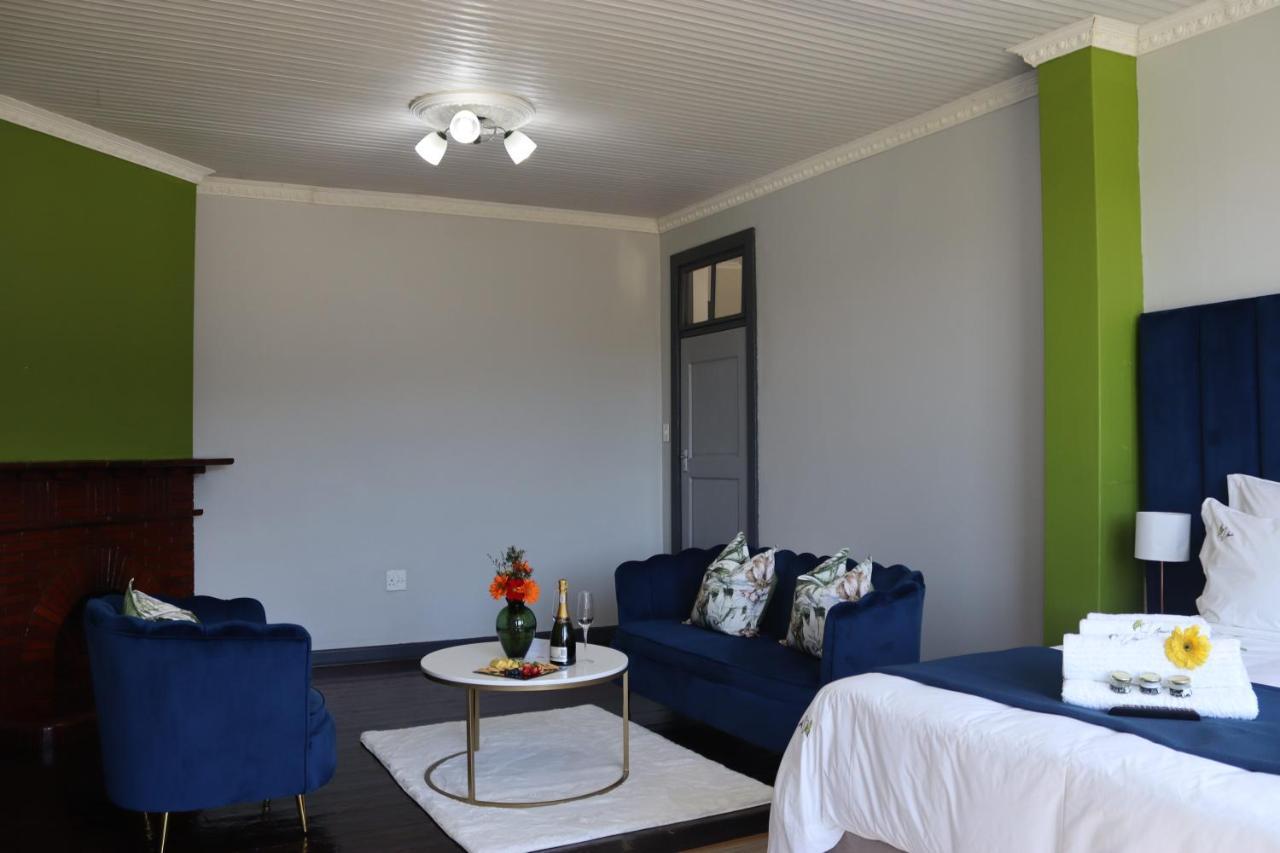 Villa Uzuri Lifestyle à Port Saint Johnʼs Extérieur photo