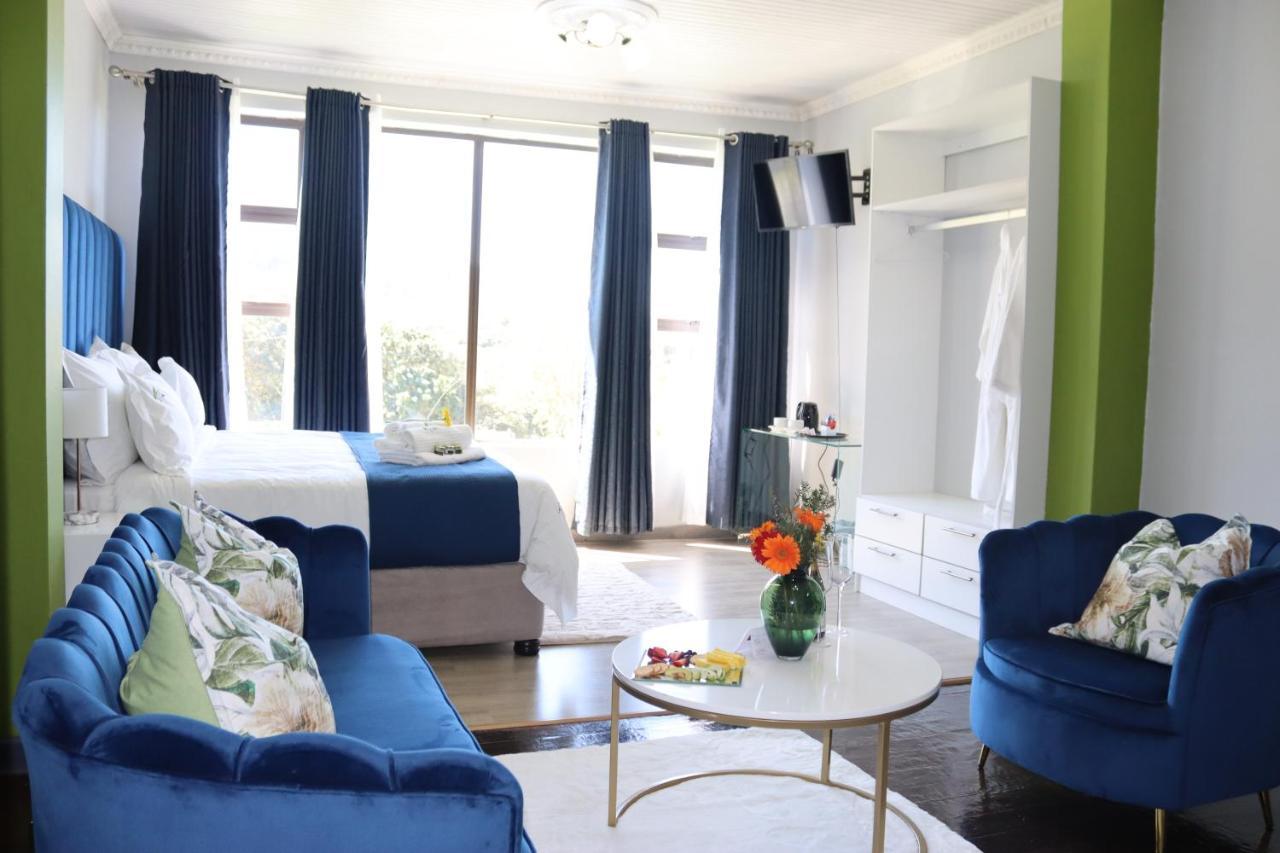 Villa Uzuri Lifestyle à Port Saint Johnʼs Extérieur photo