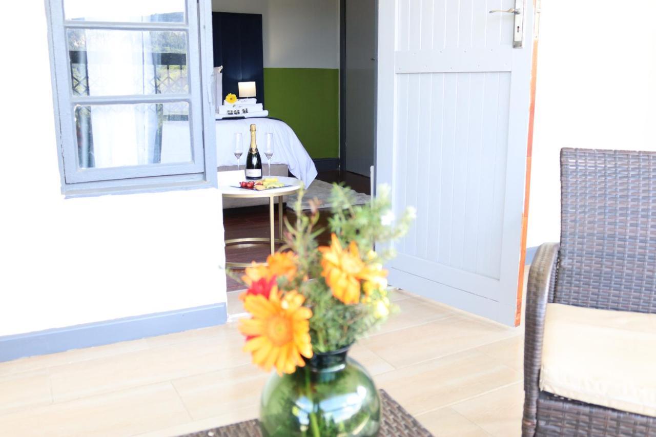 Villa Uzuri Lifestyle à Port Saint Johnʼs Extérieur photo